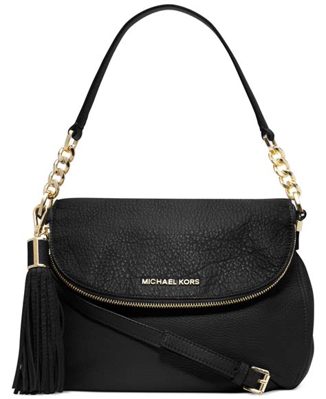 michael kors medium convertible shoulder bag|Michael Kors shoulder bag small.